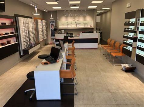 eye care scarsdale|Eye Q Optometrist 